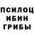 Псилоцибиновые грибы ЛСД KOMBO0